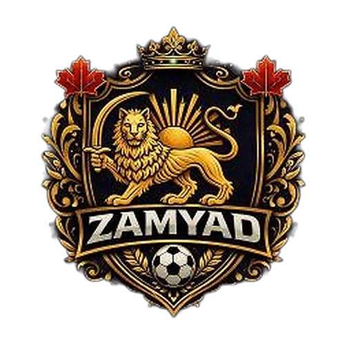Zamyad FC North Vancouver