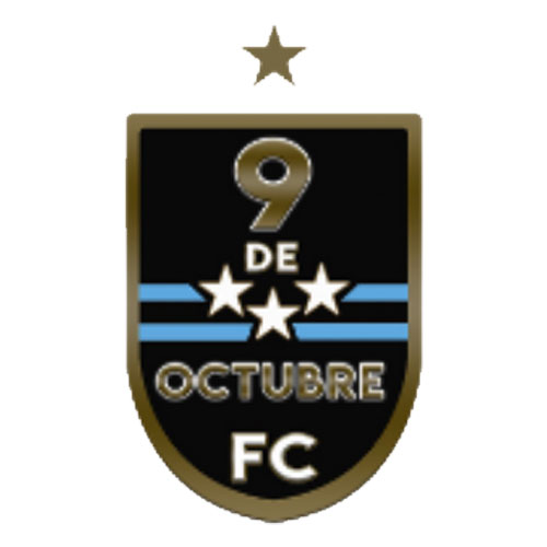 9 de Octubre FC Toronto