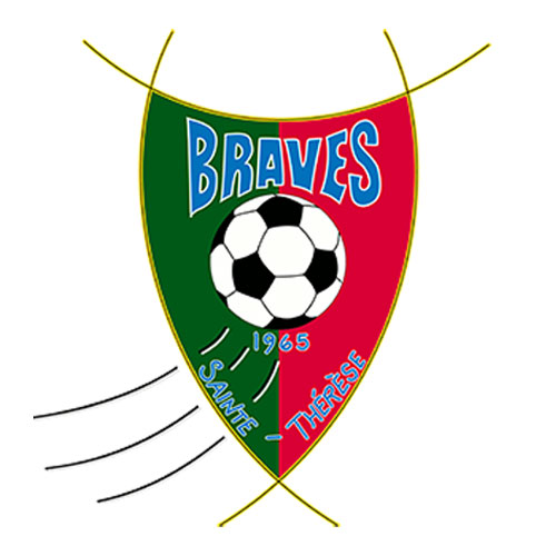 Braves Sainte-Thérèse