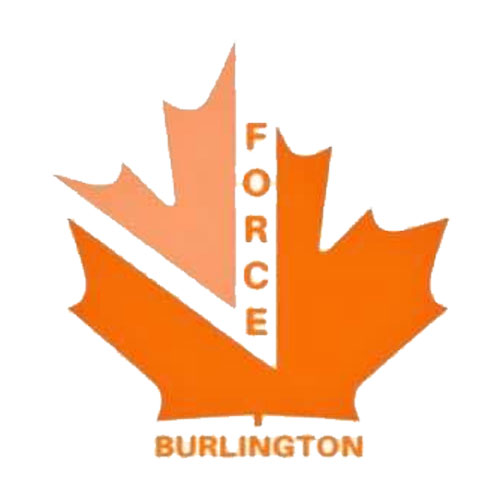 Burlington Force SA (Jeunes)