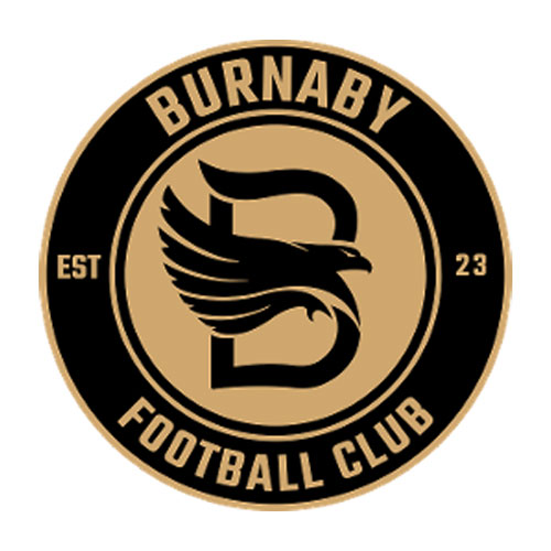 Burnaby FC (jeunes)