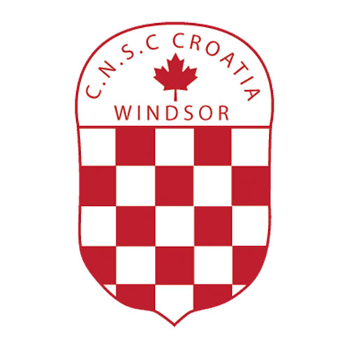 CNSC Windsor Croatia