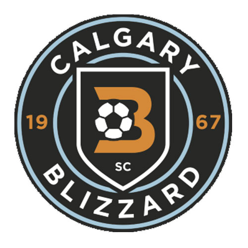 Calgary Blizzard SC