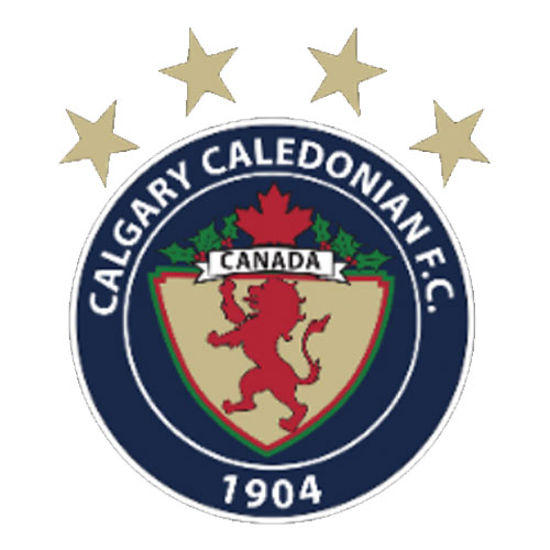 Calgary Caledonian FC (Callies)