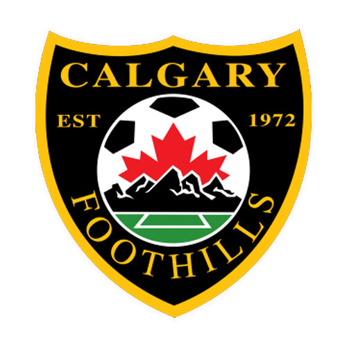 Calgary Foothills SC (Jeunes)