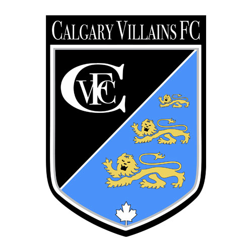 Calgary Villains FC (Youth)