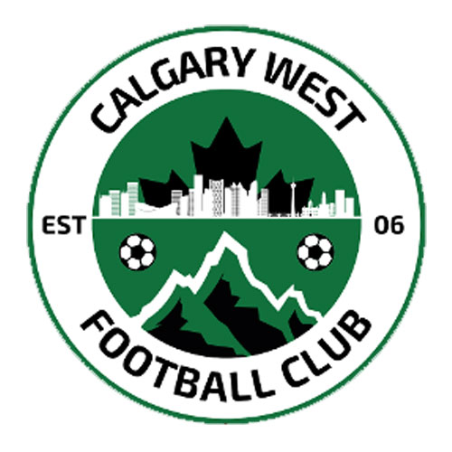 Calgary West FC (jeunes)