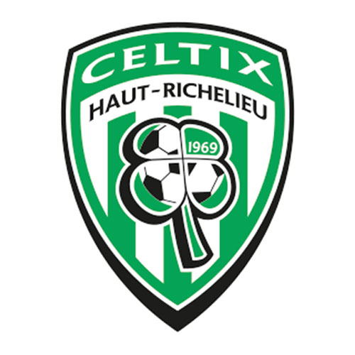 Celtix Haut-Richelieu (Youth)