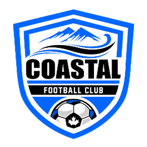 Coastal FC (Jeunes) South Surrey