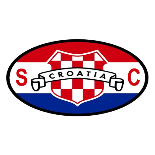 Croatia SC Vancouver