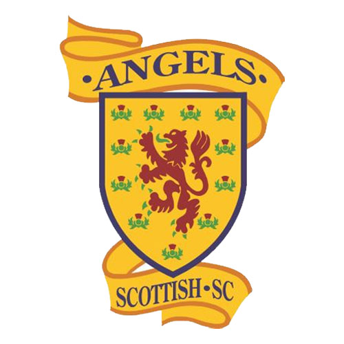 Edmonton Angels Scottish SC