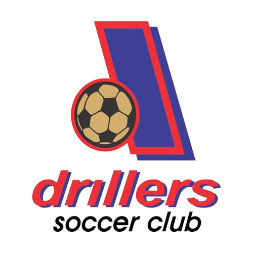 Edmonton Drillers SC