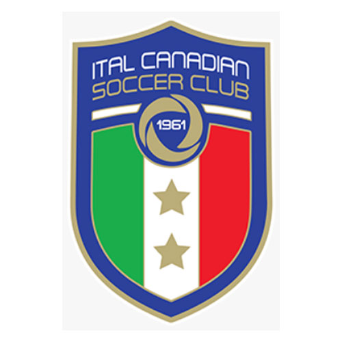 Edmonton Ital Canadians SC
