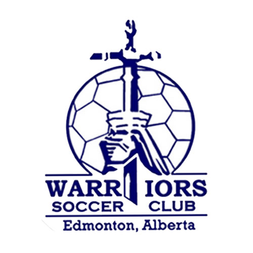 Edmonton Warriors SC (Jeunes)