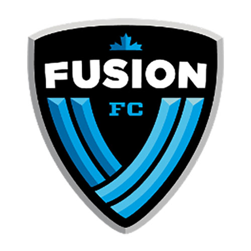 Fusion FC (jeunes) Richmond