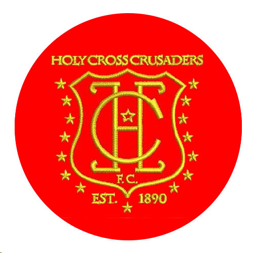 Holy Cross FC (St. John's)