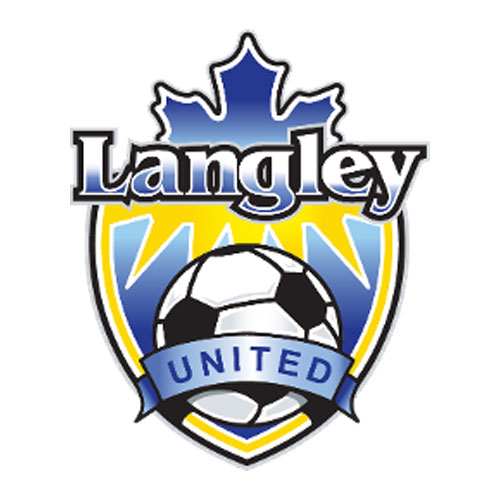 Langley United SA (Jeunes)