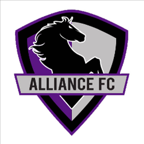 London Alliance FC (jeunes)