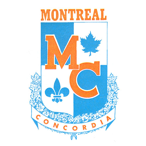 Montréal Concordia FC