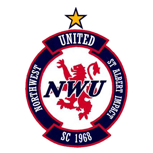 Northwest United / St. Albert Impact FC