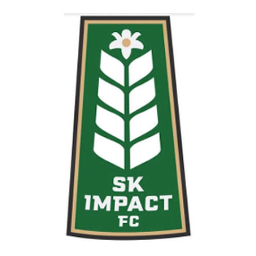 Saskatoon SK Impact FC