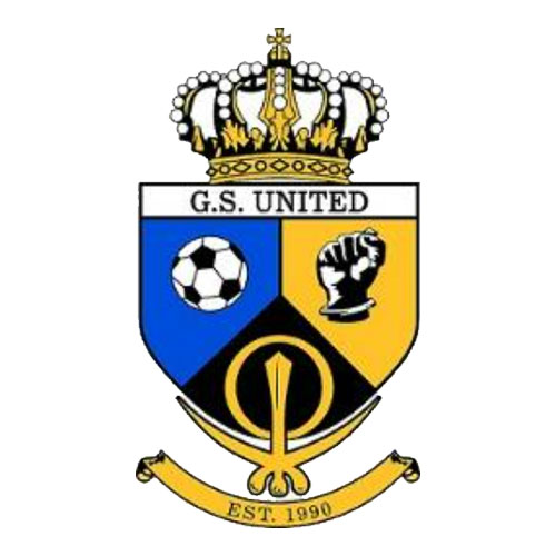 Scarborough GS United