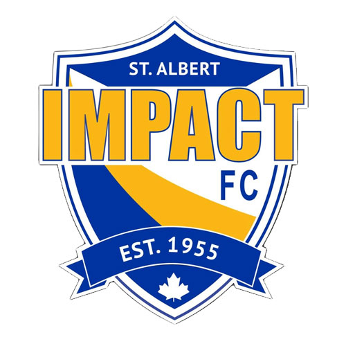 St. Albert Impact FC (Jeunes)