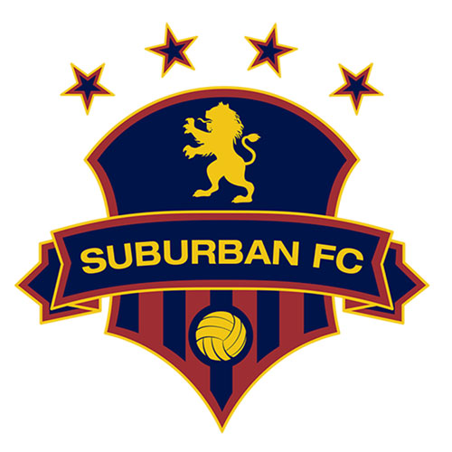 Suburban FC (Bedford)