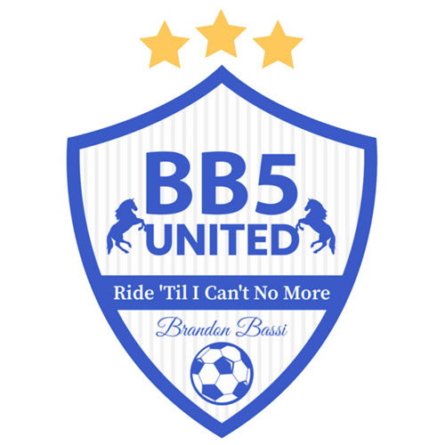 Surrey BB5 United