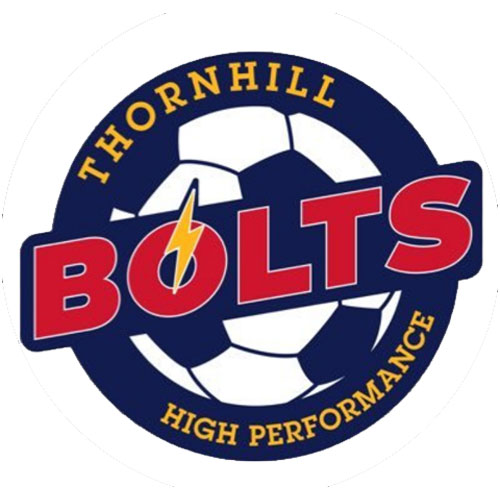 Thornhill Bolts (jeunes)