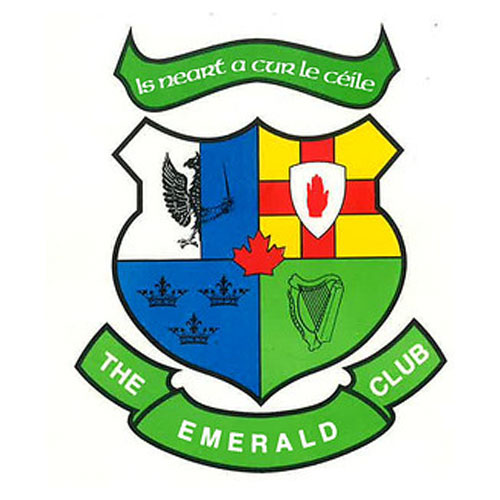 Toronto Emerald SC