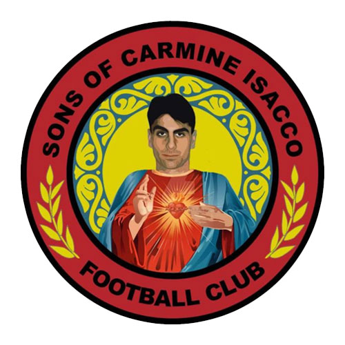Vaughan Sons of Carmine Isacco FC