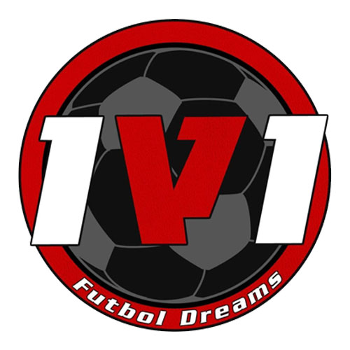 Winnipeg 1v1 Futbol (jeunes)