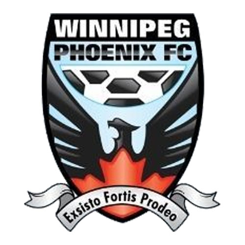 Winnipeg Phoenix FC (jeunes)