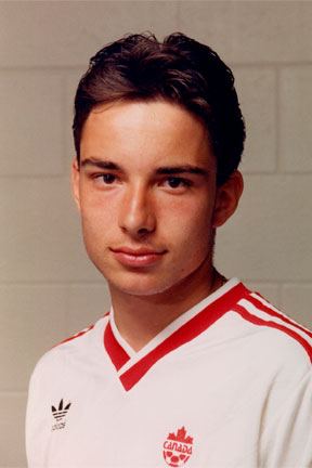 Nick Tassapoulos