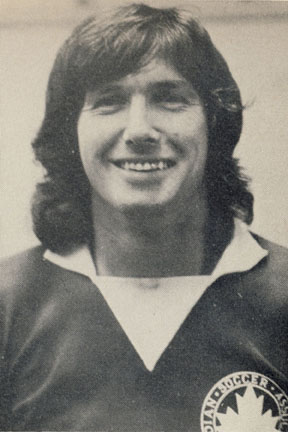 Ray Telford