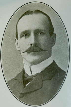 Dr. Walter Thomson
