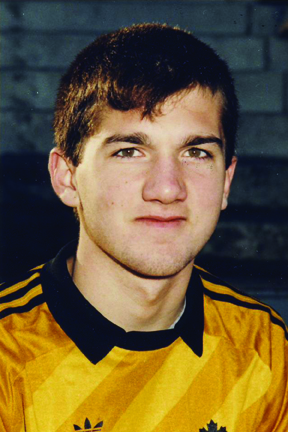 Andrew Tomassini