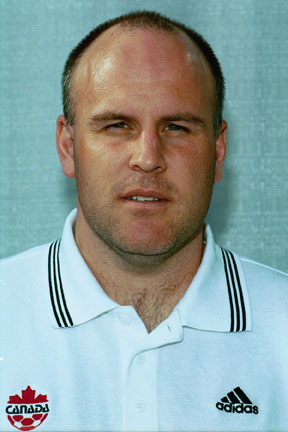 Mike Toshack