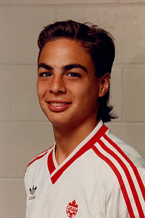 Marco Tremarco
