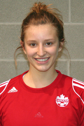Angelika Uremovich