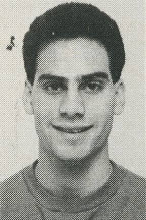 John Vairo