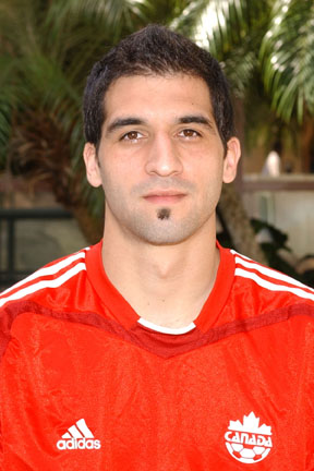 Alfredo Valente