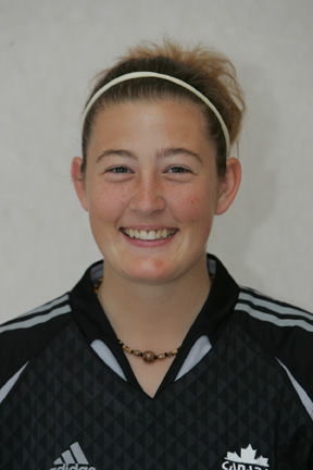 Stacey Van Boxmeer