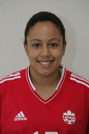 Caroline Vanderpool