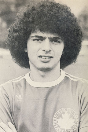 Lenny Visconti