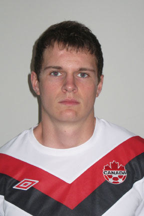 Geoff Wakefield