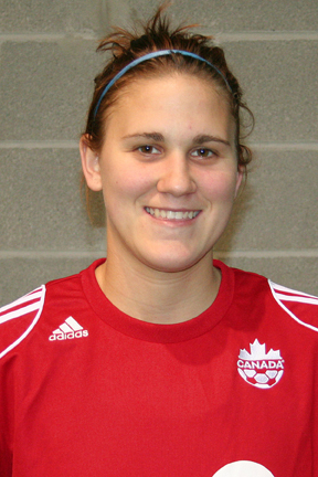 Rachel Wannek