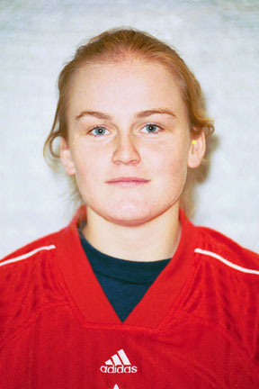 Nikki Wojtowicz