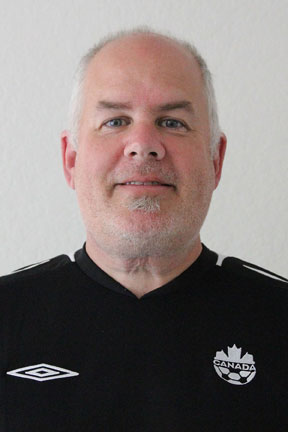 Darren Woloshen